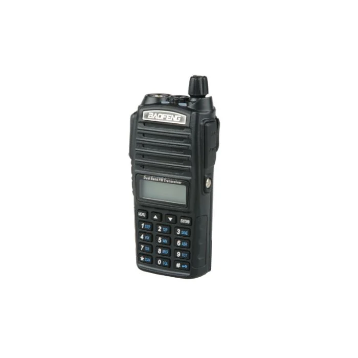 Statie radio Dual Band Baofeng UV-82
