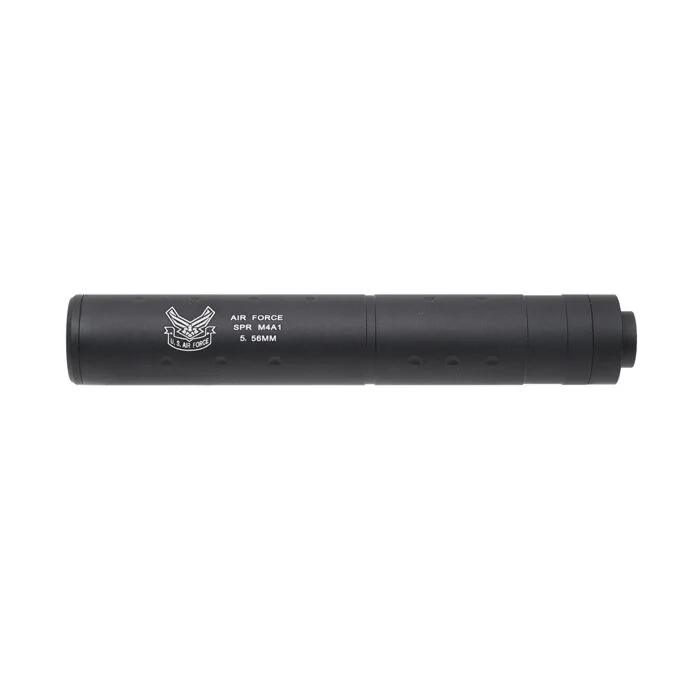 Amortizor Air Force 196 mm Big Dragon