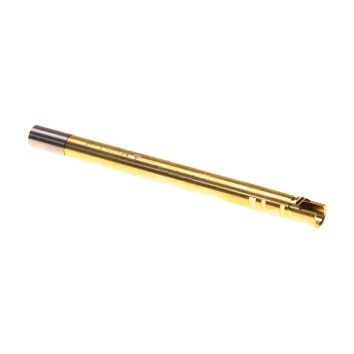 Teava precizie 6.04 113mm Crazy Jet GBB Maple Leaf
