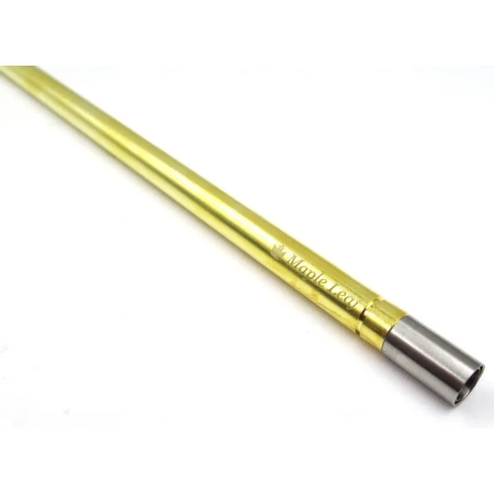 Teava precizie 6.04 300mm VSR G-Spec Crazy Jet Maple Leaf