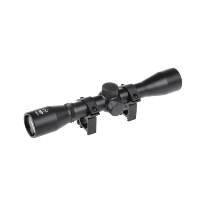 Luneta 4x32 Theta Optics