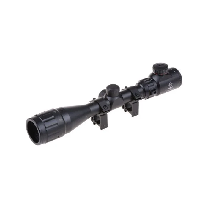 Luneta 3-9X40 AOEG Theta Optics
