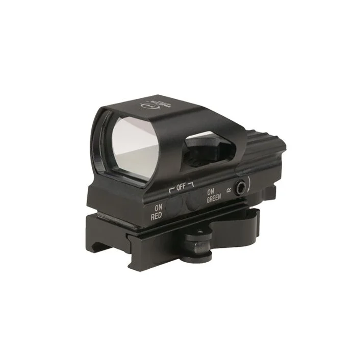 Red Dot Spider Theta Optics
