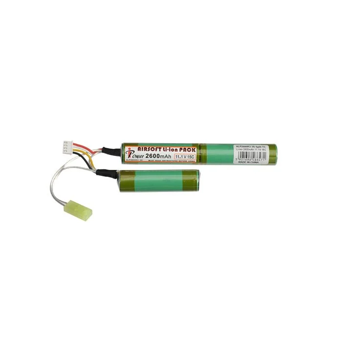 Acumulator Li-Ion TP 11.1V/2600mAh 15C Tamiya Ipower
