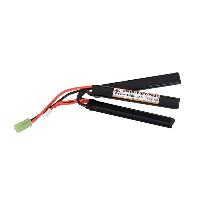 Acumulator LiPo 11.1V 1450mAh 20C Triple IPower