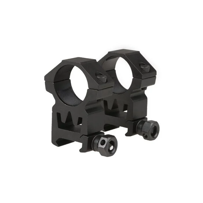 Inele montare 25mm high Theta Optics
