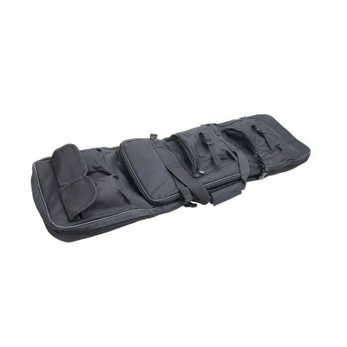 Geanta transport 96 cm GFC Negru