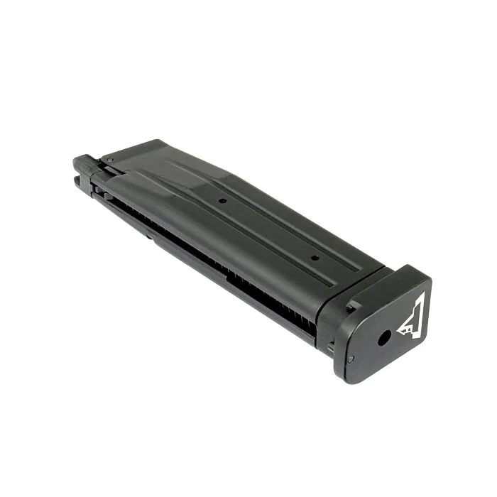 Incarcator gas R601 JW3 TTI Army Armament