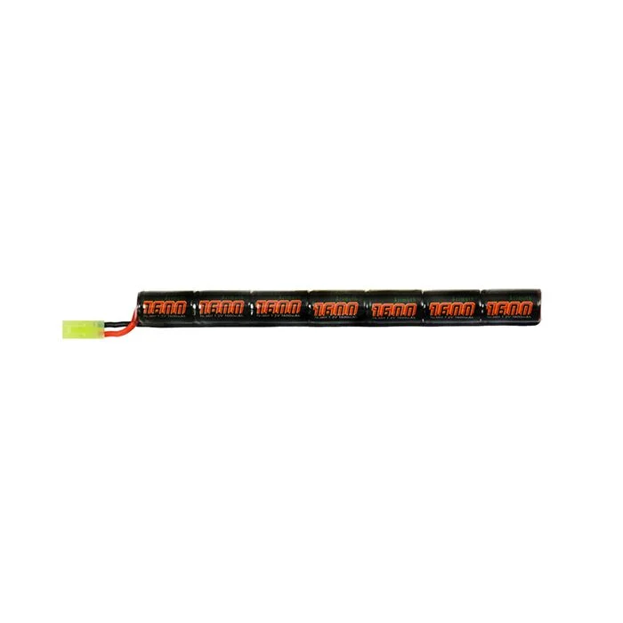 Acumulator LL NiMh 8.4V 1600mAh IPower