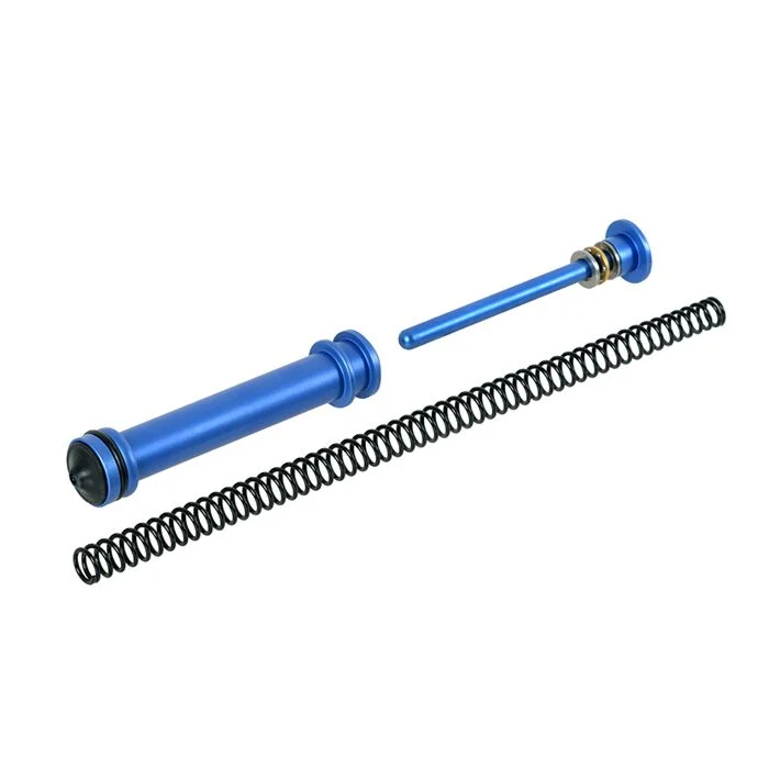 Kit upgrade CM.700/700A/708 Cyma
