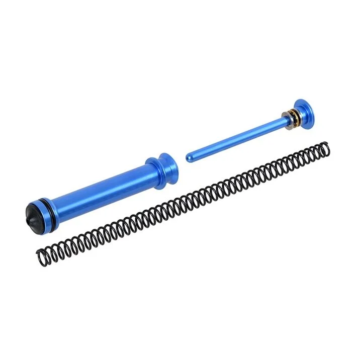 Kit upgrade MB03 Cyma