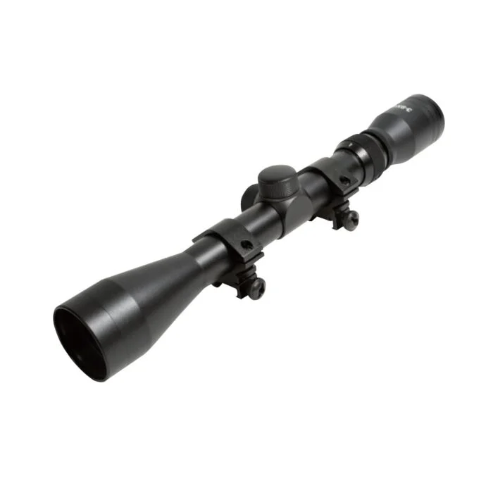 Luneta 3-9X40 Swiss Arms