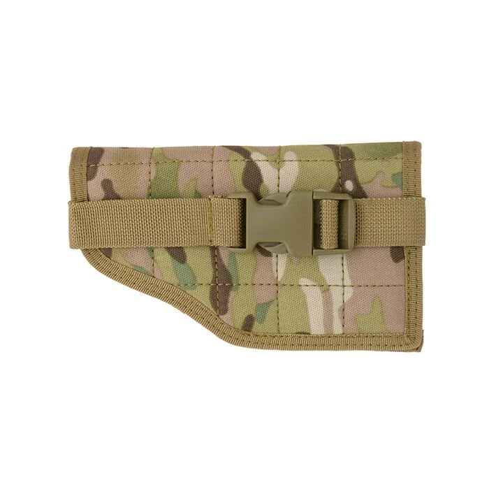 Toc pistol orizontal 8FIELDS Multicam