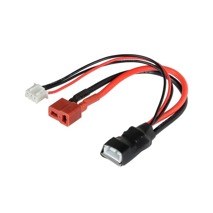 Adaptor acumulator LiPo AEP IPower