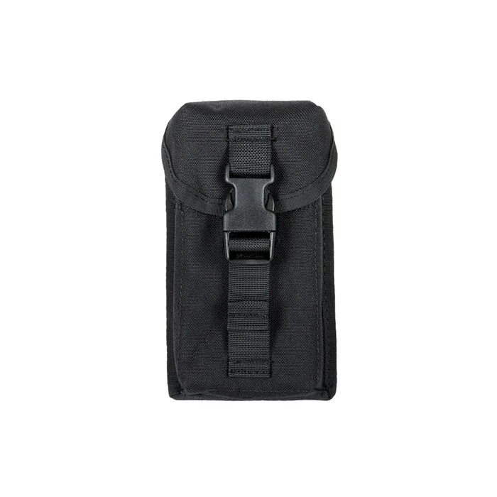 Pouch incarcator sniper 8Fields Negru