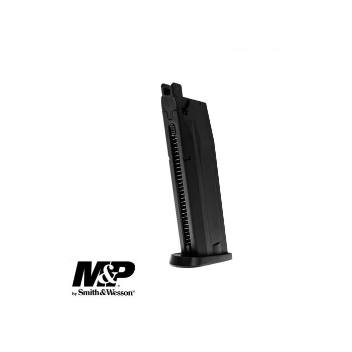 Incarcator M&P40 TS CO2 15bile S&W Umarex