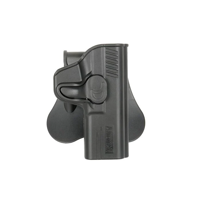 Toc pistol M&P9 Amomax