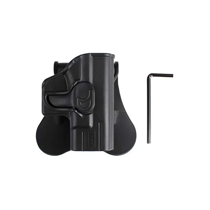 Toc pistol Glock 42 Amomax