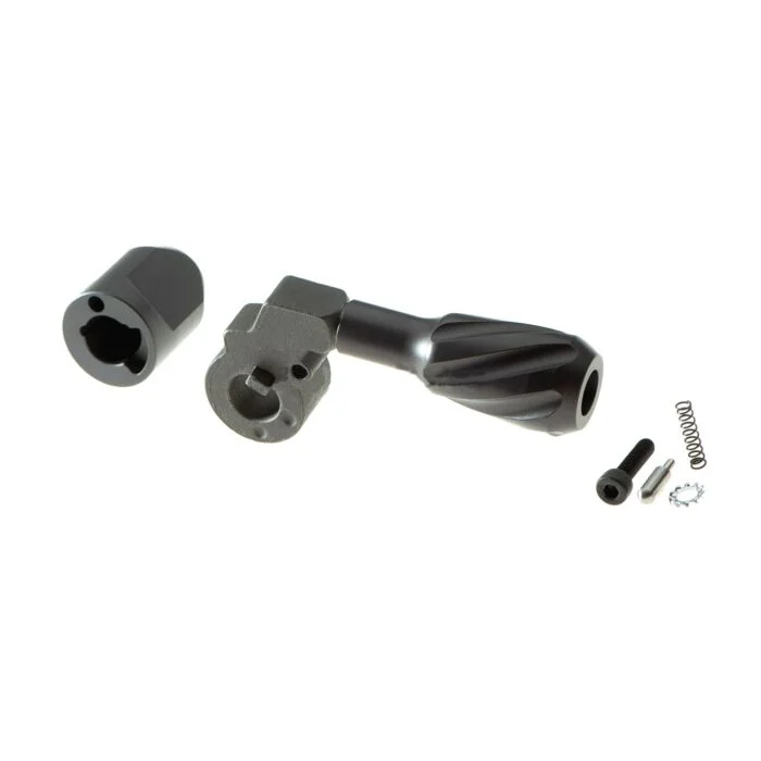 Parghie armare Twisted VSR-10 Maple Leaf Dreapta