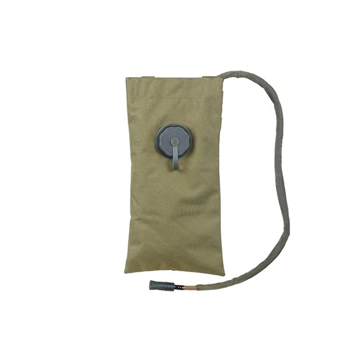 Rucsac de hidratare Molle cu rezervor 2 litri 8Fields Olive