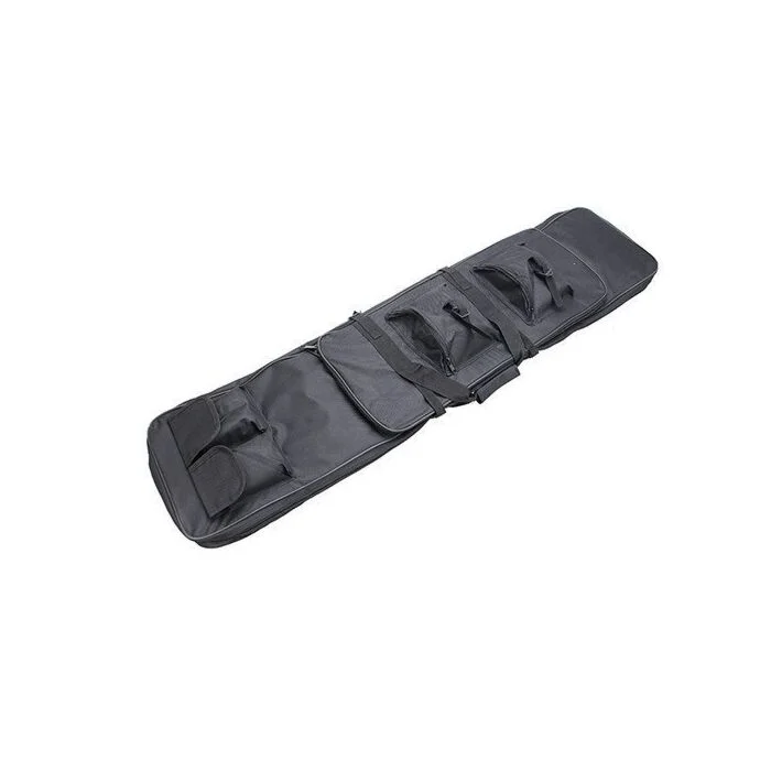 Geanta transport 120 cm GFC Negru