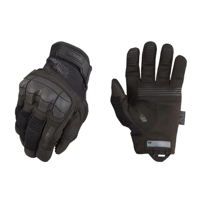Manusi Original M-Pact 3 Gen II Mechanix Wear Negru L