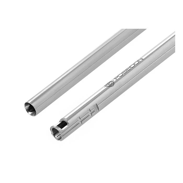 Teava de precizie AEG 6.05 550mm Poseidon