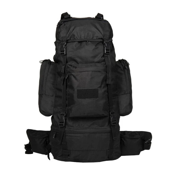 Rucsac Ranger 75 L Mil-Tec Negru