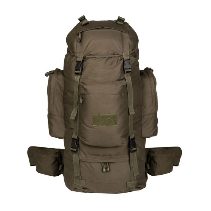 Rucsac Ranger 75 L Mil-Tec Olive
