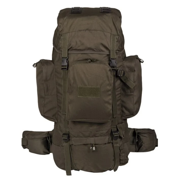 Rucsac RECON 88 Litri Mil-Tec Olive
