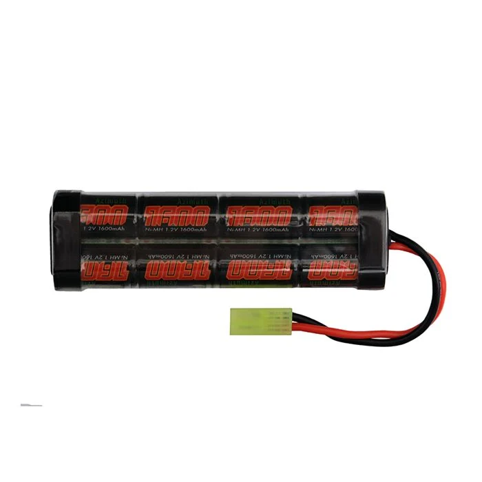 Acumulator SP NiMh 9.6V 1600mAh IPower