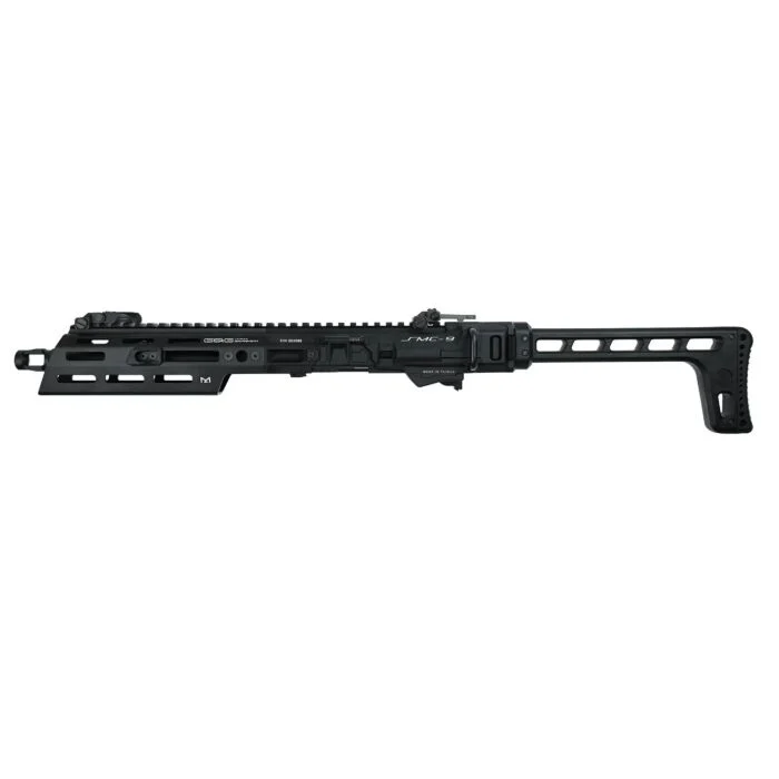 Kit conversie carabina SMC-9 G&G