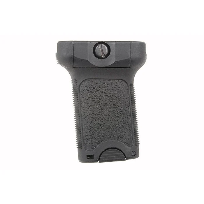 Maner vertical RIS TD FMA Negru