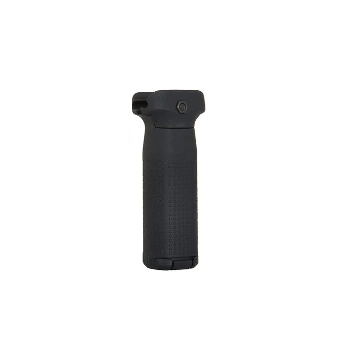 Maner RIS cu compartiment LiPo Big Dragon Negru