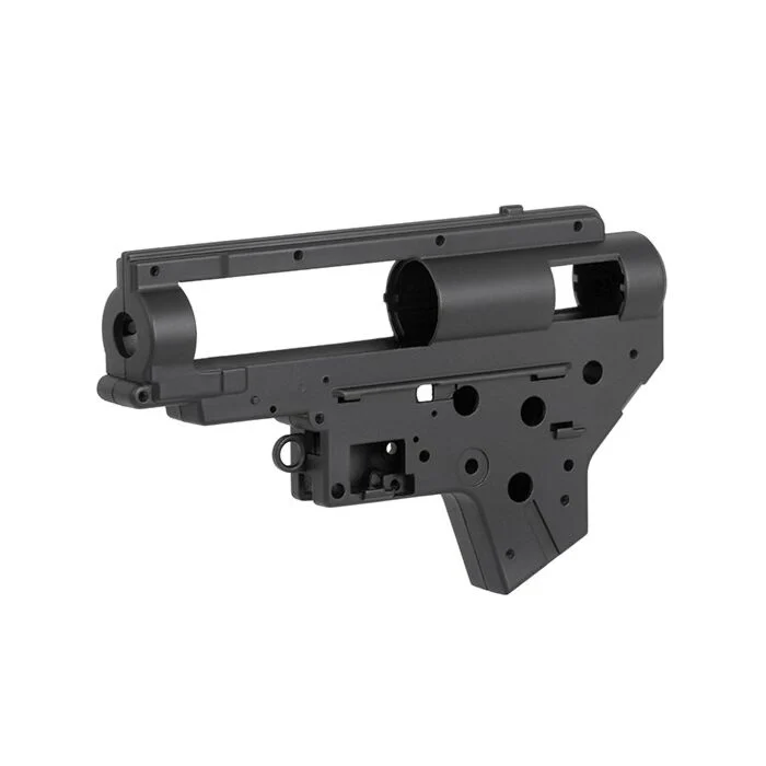Carcasa gearbox ranforsata V2 JG