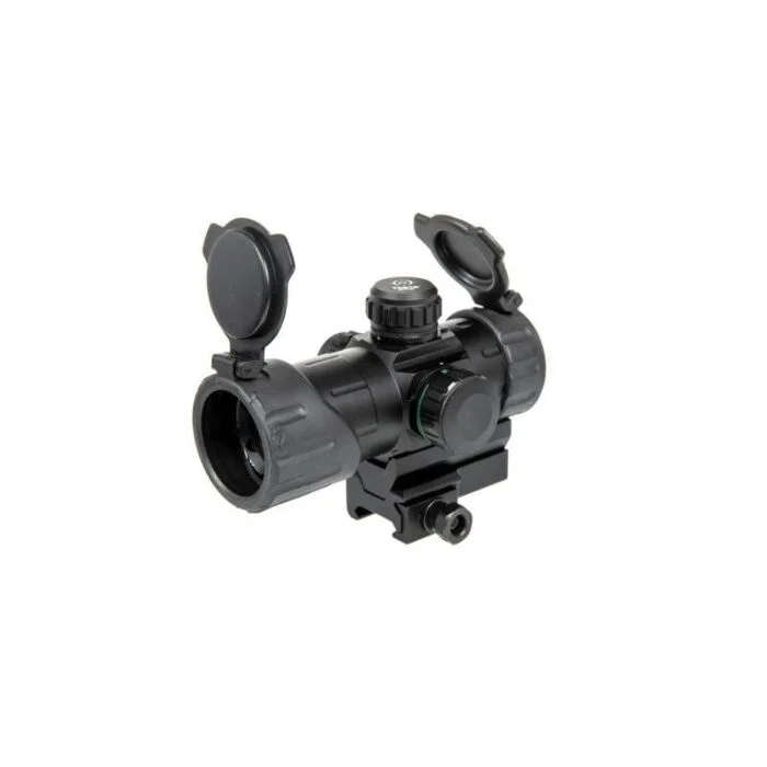 Red Dot Reflex Theta Optics