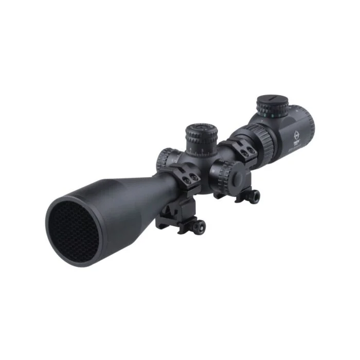 Luneta SF 3-15x50 IR Theta Optics