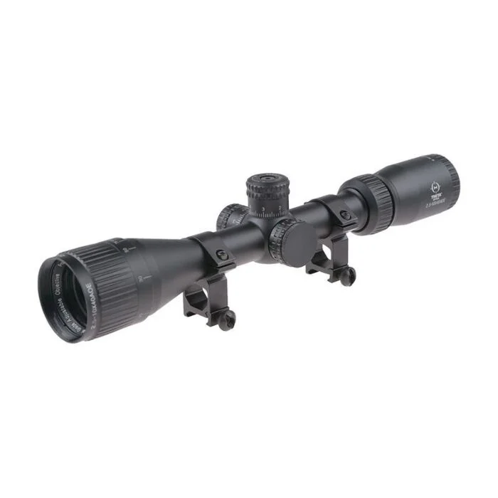 Luneta 2.5-10x40 AOE Theta Optics
