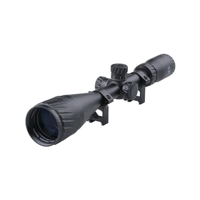 Luneta 4-16x50 AOE Theta Optics