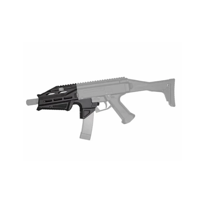 Kit uluc EVO ATEK ASG