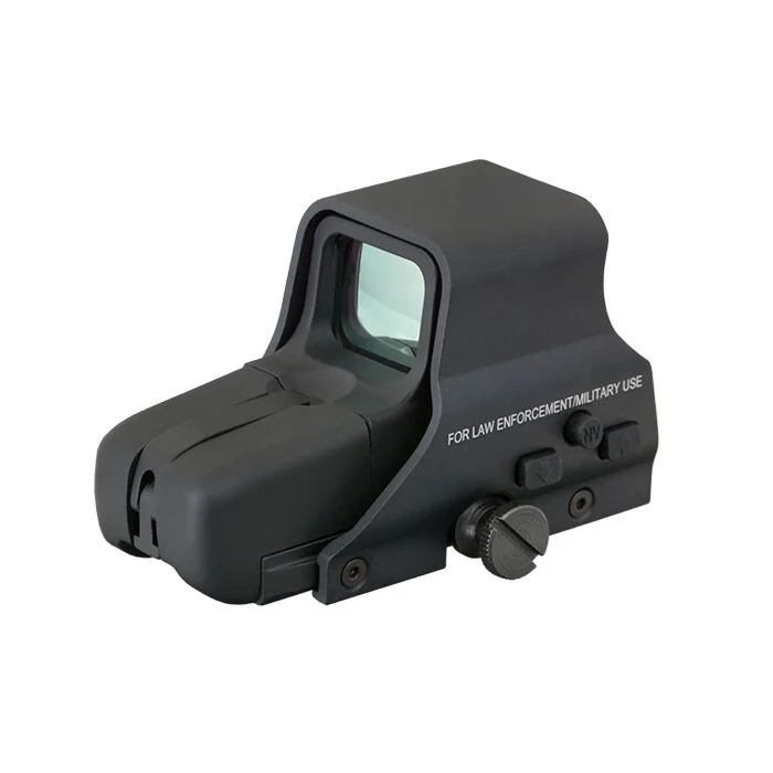 Red dot Holo Mod. 6 PCS
