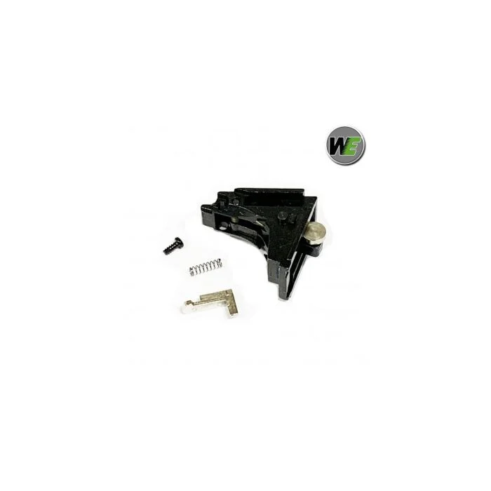 Set complet cocos seriile G17/19 WE
