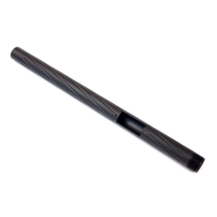 Teava externa VSR-10 / T10 Twisted Action Army