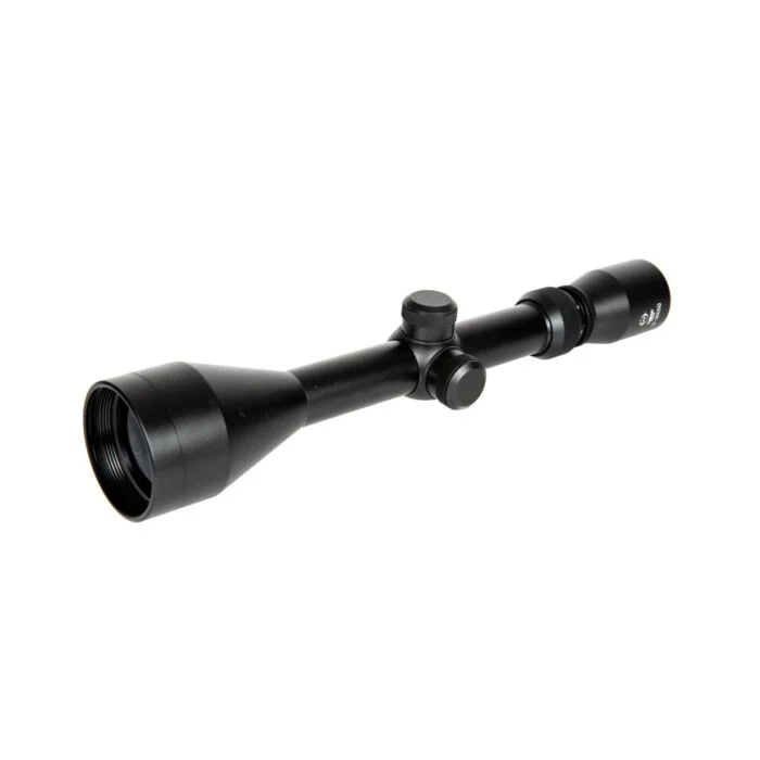 Luneta 3-9x50 Theta Optics