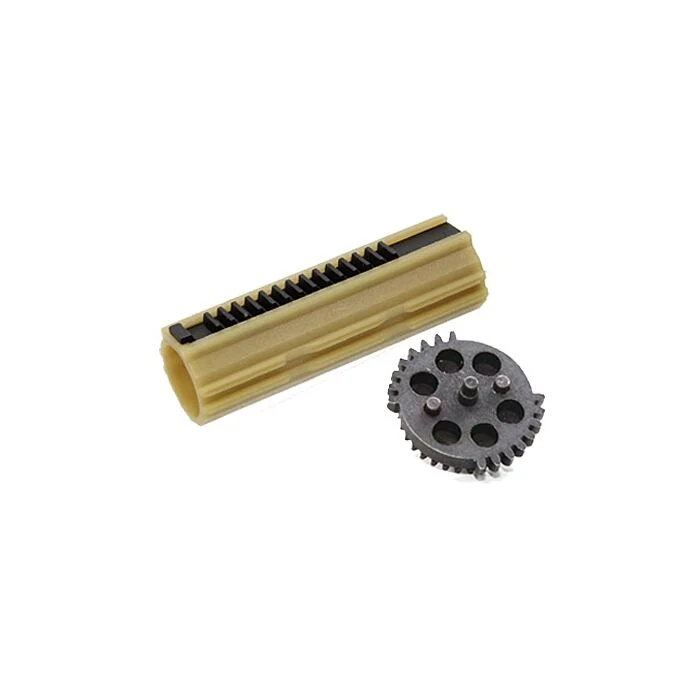 Set Double Sector Gear G&G