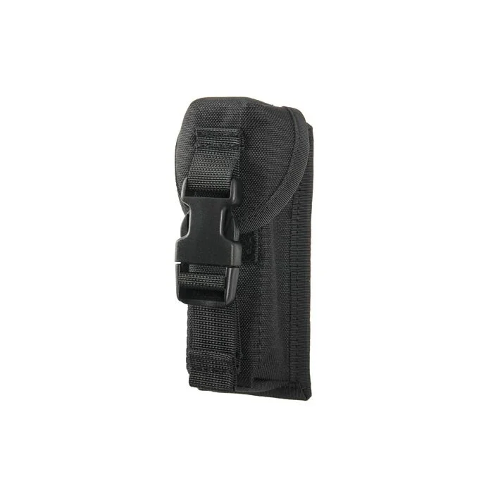 Pouch incarcator multifunctional 8Fields Negru
