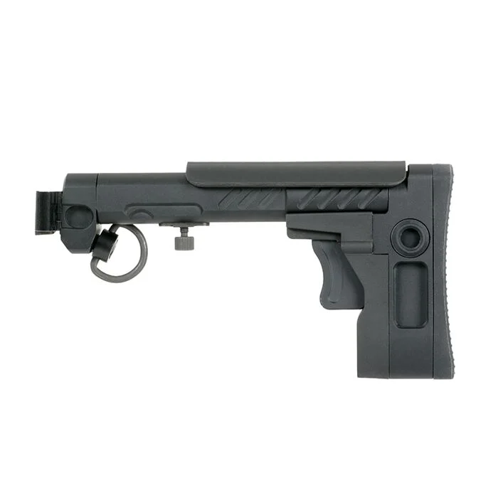 Pat tactic telescopic AK 5KU