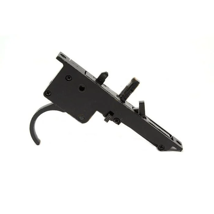 Tragaci metal MB44XX Well