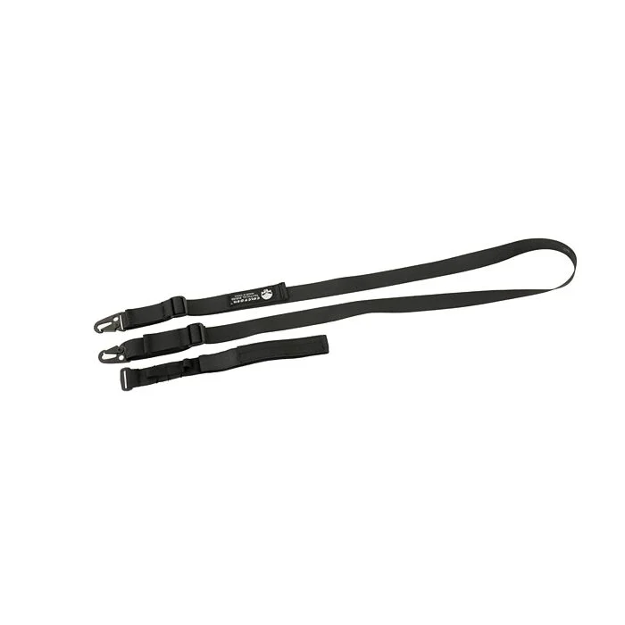 Curea tactica P90 8Fields Negru