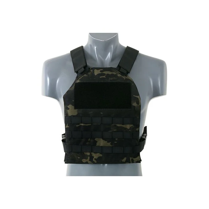 Vesta tactica Plate Carrier cu insertii 8Fields MB